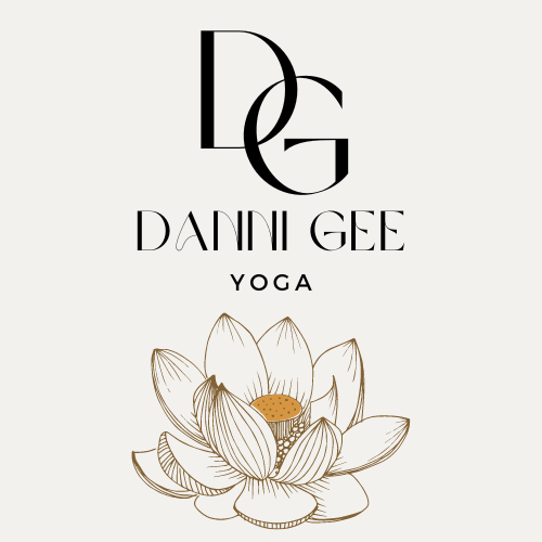 Danni G Yoga